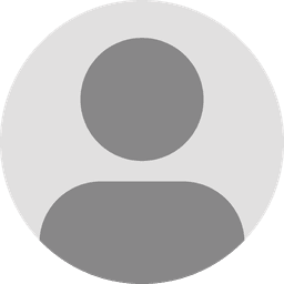Default avatar