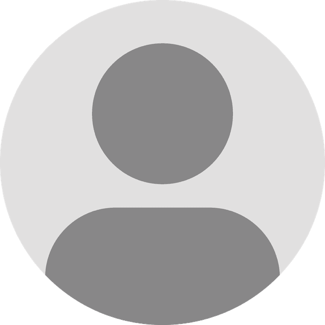 Default avatar