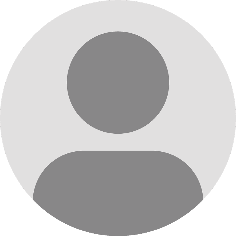 Default avatar