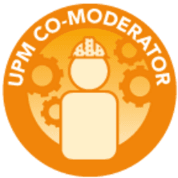 coModerator