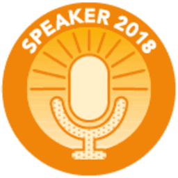 speaker2018